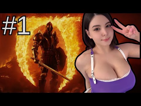 BUNNY PLAYS OBLIVION