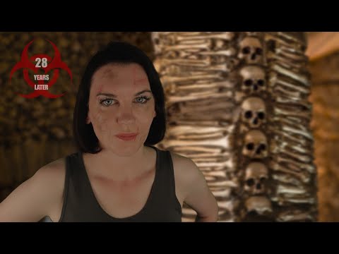 ASMR 28 Years Later