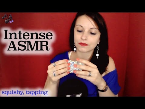 ASMR ITA TRIGGERS PER IL TUO RELAX + SALUTI FINALI