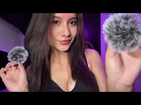 ASMR/ LIMPIEZA DE OÍDOS para que Duermas RICO 🤤❤️