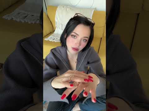 Focus for 15 sec #ar #asmrroleplay