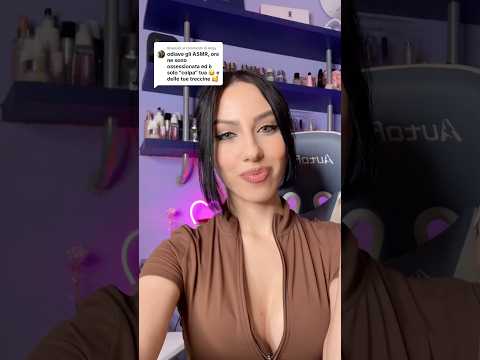 Asmr Treccine #asmr #shortsfeed #asmrvideo #asmrreiki #asmritaliano #asmrsounds #asmrcommunity