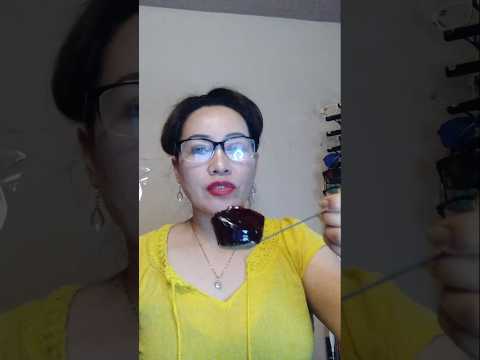 JELL-O ONE TIME BITE# #everyone #mukbang #shortsfeed #jelly #challenge #bigmouth