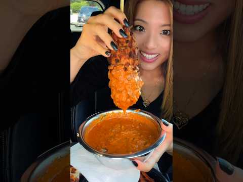 When Asian mom gets hungry and can’t wait to go home… #food #eating #mukbang #shorts