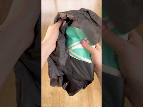 NEW Latex Cosplay🩵🩺 Unbox it with me!✨ ASMR edition🔉 #latex #unboxing #cosplay #asmr #haul #unbox