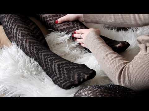 Feet scratch and massage*ASMR