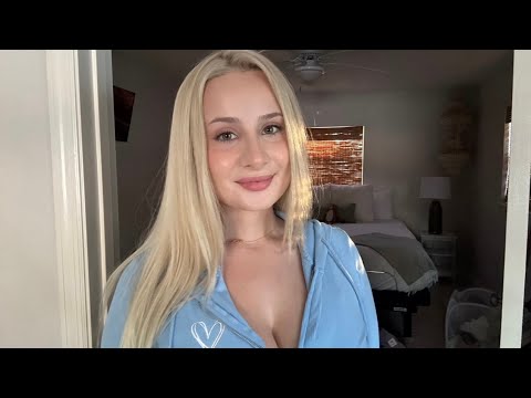 Chatting about Life  - ASMR *softspoken + whispered ramble*