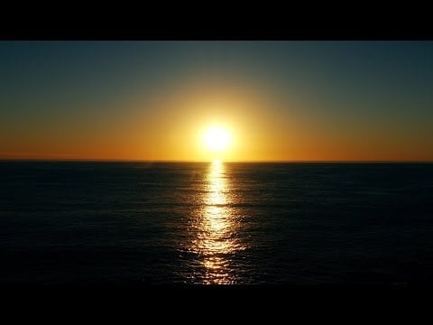 [ASMR] Binaural Ocean Facts