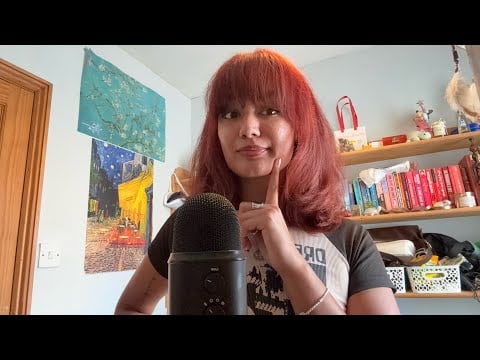 ASMR: My Death Row Meal *FOR ENTERTAINMENT PURPOSES ONLY*