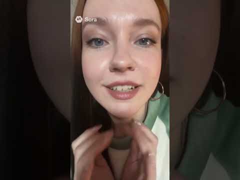 Нежные прикосновения к лицу, Ролевая игра