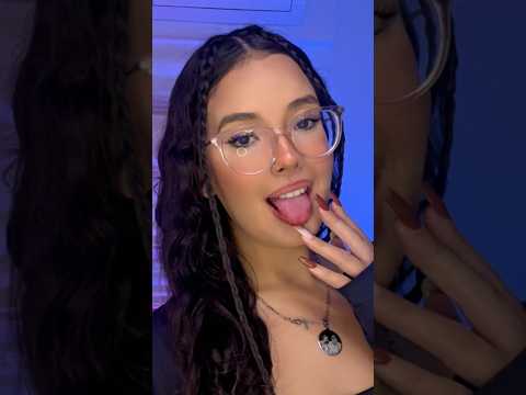 você ganhou boa noite? #asmr