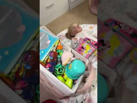 mi primera vez adoptando una bebé reborn porque mi novio ya no quiere hijos