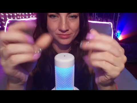 SNAPPING ASMR 👆 close up 👆 satisfying