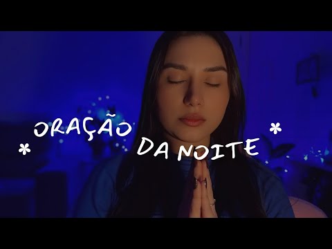 Ouça Essa Oração ASMR para Dormir Em Paz