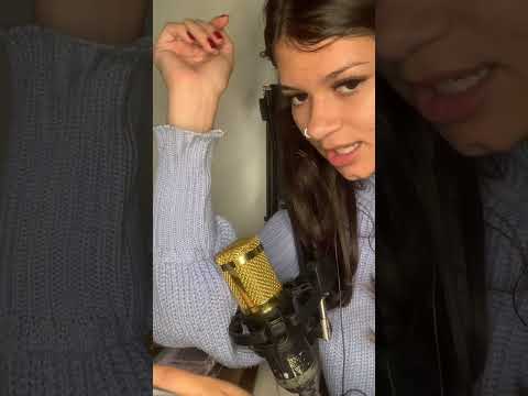 Poo 2 sessões em menos de 1 semana, bom dms #asmr #asmrshorts