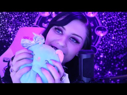 ASMR // ✨Relaxing Triggers✨