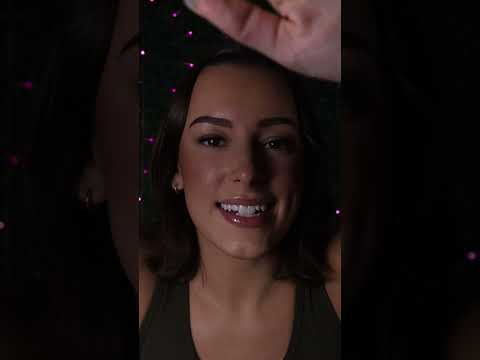 ASMR Wooden Haircut Cutting My Hair and Yours Roleplay #tingles #asmrtingles #asmrforsleep