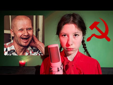 ASMR true crime🔪the Soviet Ripper: Andrei Chikatilo