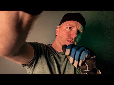 ASMR | Giving You a Massage 