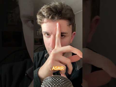 ASMR - Guessing the Number #shorts #asmr #guessinggame
