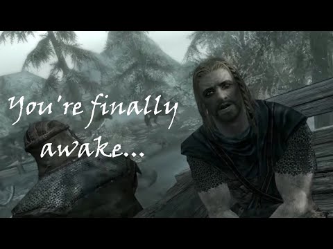 Waking Up In A Cart On Your Way To Execution (ASMR Roleplay) [F4A]