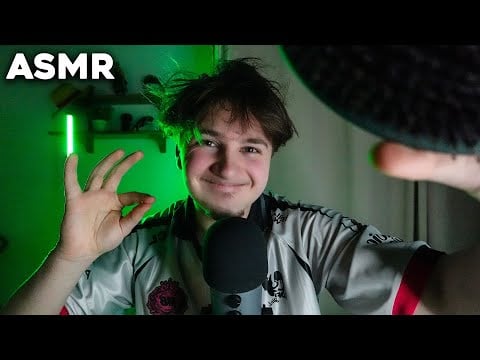 L'ASMR PARFAIT pour dormir