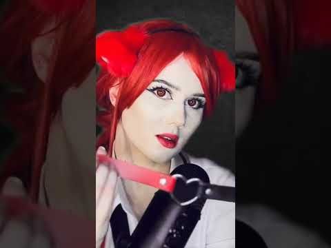 🌙 ASMR relaxing video 💤(full on my channel)