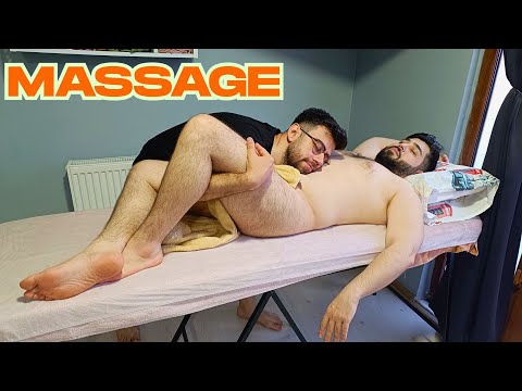 ASMR SPORTS AND SOFT FULL BODY MASSAGE-CHEST,LEG,FOOT,ARM,BACK,ABDOMİNAL