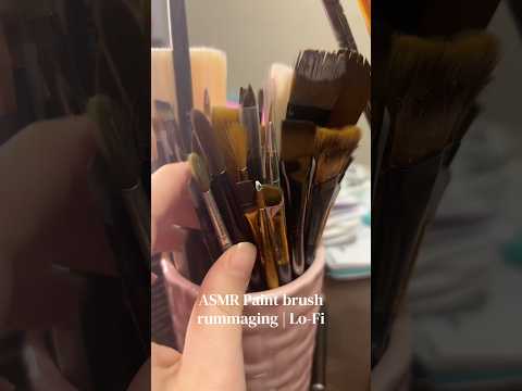 #asmr #relax #triggersforsleep #asmrrelaxation #tingles #asmrrummaging #asmrcommunity #relaxing