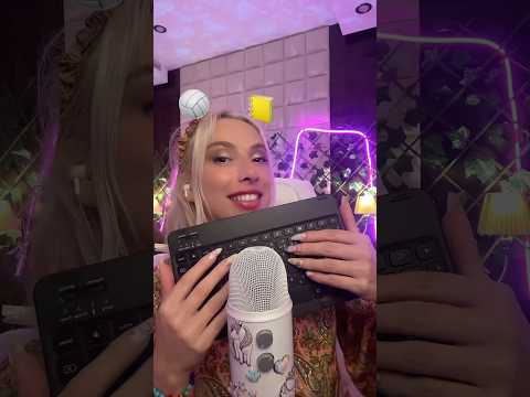 This or That #asmr #this #or #that #thisorthat #thisorthatchallenge #asmrsounds #asmrvideo