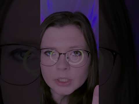 ASMR Fast and Aggressive Imitating ASMRtists - LunaBloomASMR Scanning You With Light #asmr