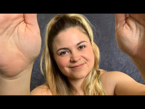 ASMR Scalp Massage For Relaxation