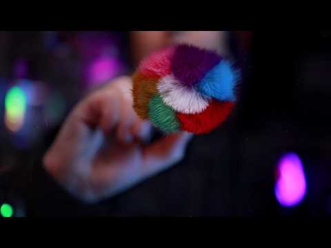 ASMR Brushing You Until You Fall Asleep