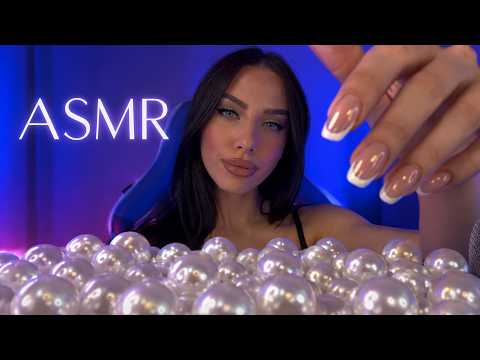 ASMR Hai Mal di Testa? Questo Video È Fatto Per Te 🌙