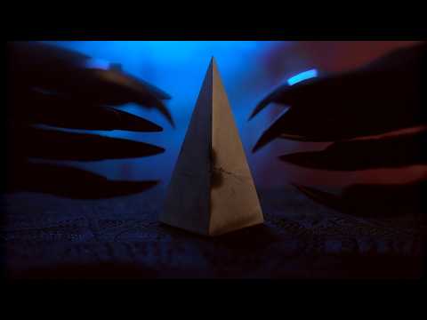🎃 Spooky Hypnotic Sleep Spell 2 (Layered Soundscapes, Unintelligible Whispers, Personal Attention)
