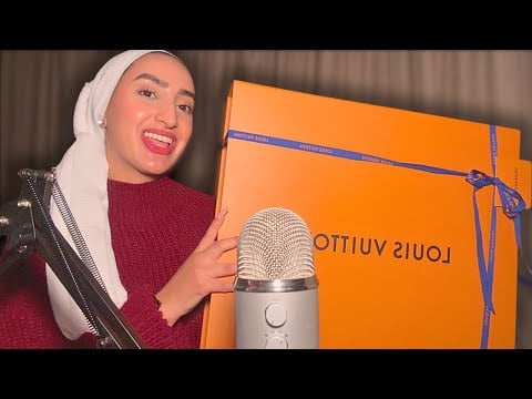 Unboxing the MOST EXPENSIVE Gift I’ve Ever Bought Myself 🎁💸 (Luxury ASMR)