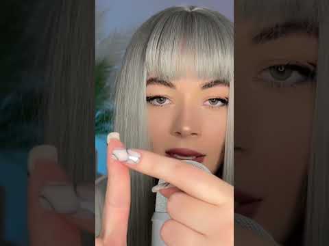 I would rate your vision on solid 7 🧚🏼‍♀️✨ #asmr #visiontest