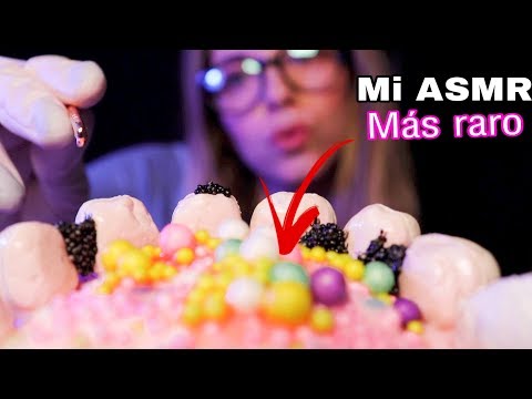 🦷 Limpieza de dientes EXTREMA |  Love ASMR roleplay visita odontológica en español