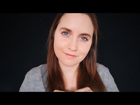 [ASMR] Mental Health Assessment | Soft Spoken Medical RP