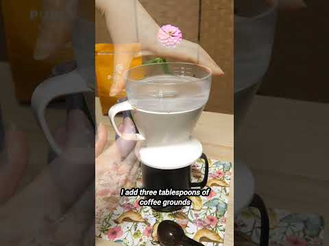 Purity Coffee #review for chronic illness sufferers #asmrlikeasandbox #puritycoffee
