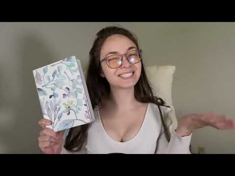 ASMR Psycho Girlfriend Tests Your Qualifications