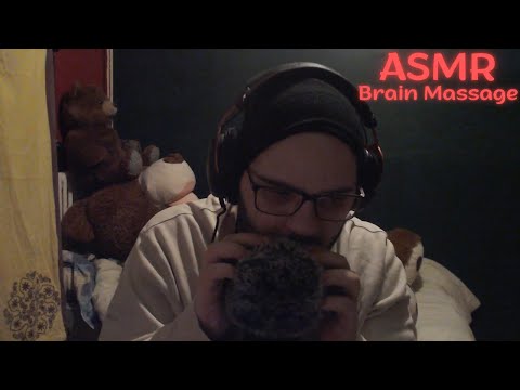 #ASMR - Mic brushing & Mots déclencheurs pour une douceur intense ♥