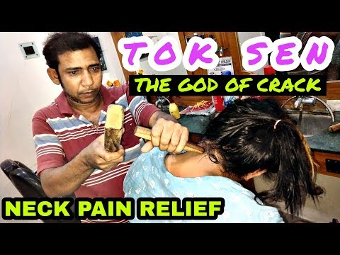Tok Sen massage therapy by asim barber