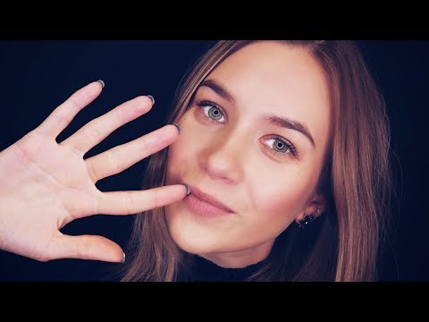 АСМР ДЛЯ СНА И МУРАШЕК, ТРИГГЕРЫ ЗА 5 МИНУТ | ASMR TRIGGERS IN 5 MINUTES FOR SLEEP AND TINGLES