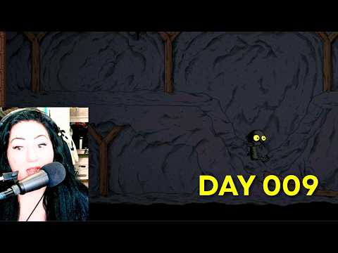 WE GOT THE MATTOCK | That's right, after 38 minutes of ramble | The Longing Day 009
