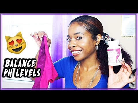 GIRL TALK | HOW TO SMELL GOOD DOWN THERE ALL THE TIME | Feminine Hygiene