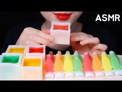 WAX CANDY ASMR HOMEMADE WAX CANDY ASMR NO TALKING