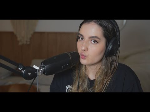 ASMR para DORMIR con Ale ASMR