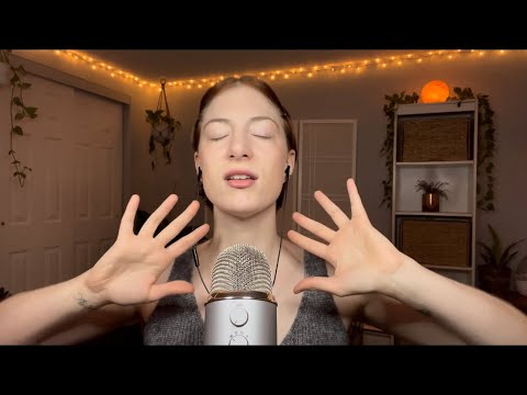 ASMR Step into a comfortable sleep | Visualization meditation