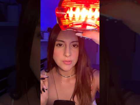 ASMR - SESIÓN DE FOTOS 📸 #asmrroleplay #asmrcommunity #asmrvideo